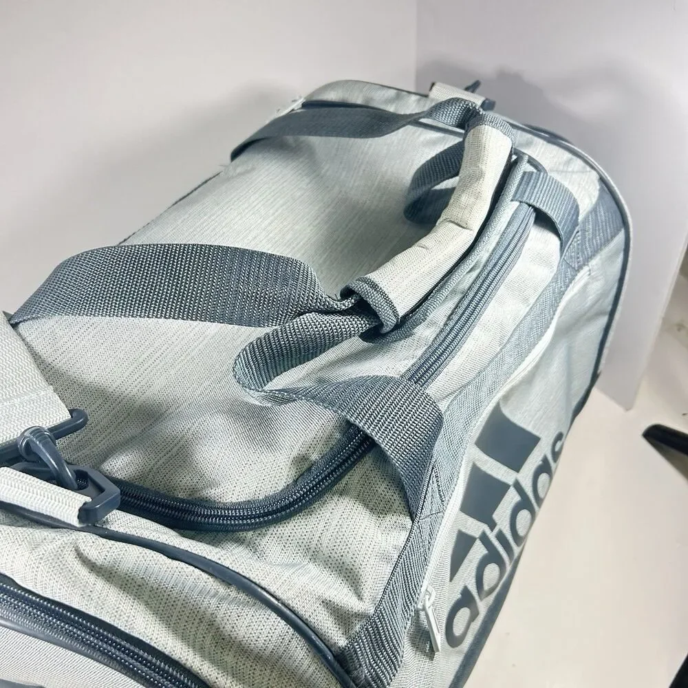 adidas Defender Small Duffel Bag 18